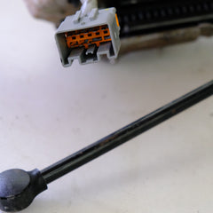 68250076AC MOTORINO APERTURA BAGAGLIAIO POSTERIORE COMPASS