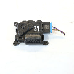 5WA907511C MOTORINO SCATOLA RISCALDAMENTO AUDI A3 8Y Q3 (19) 10s29