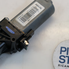 924117-101 MOTORINO REGOLAZIONE SEDILE SX RANGE ROVER EVOQUE 2014 H85