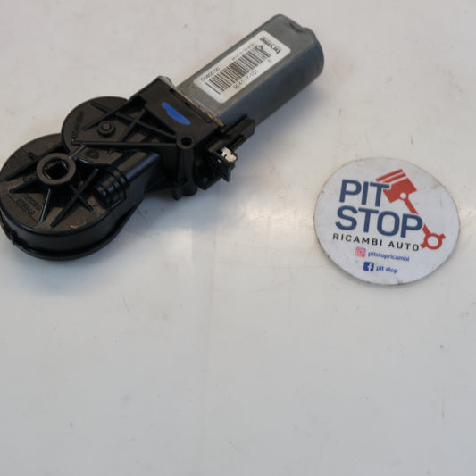 924117-101 MOTORINO REGOLAZIONE SEDILE SX RANGE ROVER EVOQUE 2014 H85