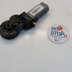 924117-101 MOTORINO REGOLAZIONE SEDILE SX RANGE ROVER EVOQUE 2014 H85