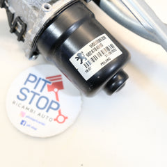 Motorino tergicristalli anteriore peugeot 208 2019-2023 9824784980 12s