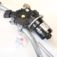 Motorino tergicristalli anteriore peugeot 208 2019-2023 9824784980 12s