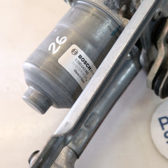 0390243562 MOTORINO TERGICRISTALLI ANTERIORE FIAT 500X 2016 12S