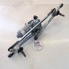 0390243562 MOTORINO TERGICRISTALLI ANTERIORE FIAT 500X 2016 12S