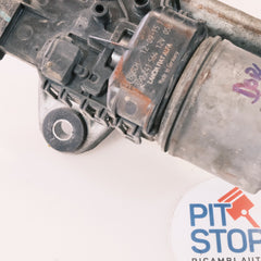 MOTORINO TERGICRISTALLO ANTERIORE FIAT DOBLO (2009->) 0390241564 3397021190