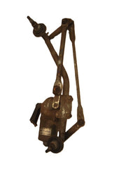 MOTORINO TERGI ANTEIORE COMPLETO FORD FUSION 2003/2009 131507