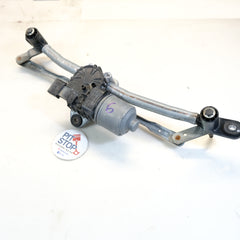 MOTORINO TERGICRISTALLO ANTERIORE ALFA ROMEO GIULIETTA 50509396 12s