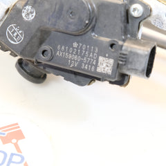 68102175AD MOTORINO TERGICRISTALLO ANTERIORE JEEP Cherokee 12s