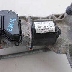 ms159200-7514 MOTORINO TERGI ANTERIORE LANCIA MUSA FIAT IDEA 2007 12S