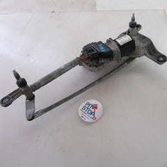 ms159200-7514 MOTORINO TERGI ANTERIORE LANCIA MUSA FIAT IDEA 2007 12S