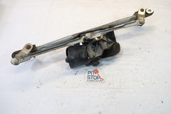 MS159200-7151 MOTORINO TERGI ANTERIORE FIAT PANDA 2005> 12S