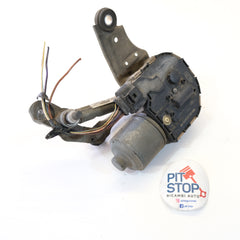 6M2117508AD MOTORINO ASTA TERGIPARABREZZA LATO SINISTRO FORD S-MAX 2006/2013 12s