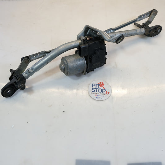00505358190 MOTORINO TERGI ANTERIORE ALFA ROMEO Stelvio 2017