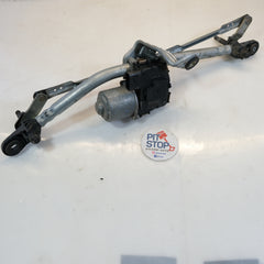 00505358190 MOTORINO TERGI ANTERIORE ALFA ROMEO Stelvio 2017