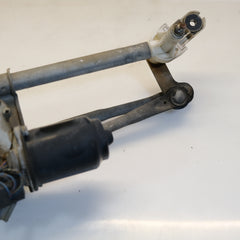 WB2212V MOTORINO TERGI ANT COMPLETO SUZUKI Swift 2004/2010 12s