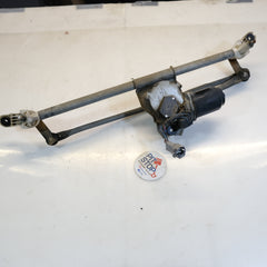 WB2212V MOTORINO TERGI ANT COMPLETO SUZUKI Swift 2004/2010 12s
