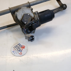 WB2212V MOTORINO TERGI ANT COMPLETO SUZUKI Swift 2004/2010 12s