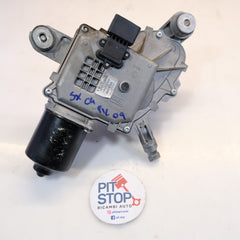 53630337 MOTORINO TERGICRISTALLO SINISTRA CITROEN C4 PICASSO 2006/2013