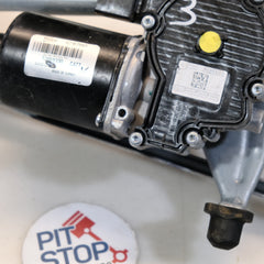 MOTORINO TERGICRISTALLO ANTERIORE FIAT TIPO 2015/2021 51984454 12s