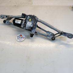 MOTORINO TERGICRISTALLO ANTERIORE FIAT TIPO 2015/2021 51984454 12s