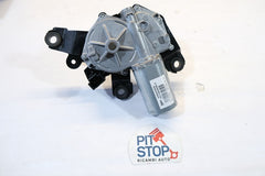 287105483r MOTORINO TERGILUNOTTO RENAULT CAPTUR CLIO 2012/2016 10S