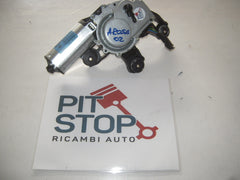 6X0955711 MOTORINO TERGICRISTALLO POSTERIORE VOLKSWAGEN POLO 6N 2003/2009 112187