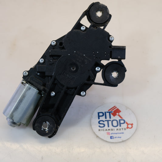 F1FB-17K441-AA MOTORINO TERGILUNOTTO FORD FOCUS SW 18 10swc