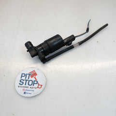 9643447980 POMPA ACQUA TERGICRISTALLI CITROEN C1 PEUGEOT 107 2012 10G