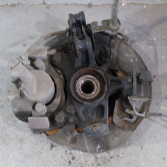 1647857080 MONTANTE SOSPENSIONE ANT. DESTRO PEUGEOT 3008 1.5 hdi 2018 bx51