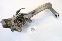 4E0258M MONTANTE MOZZO ANTERIORE DESTRO AUDI A8 S8 PHAETON 4WD 2008 BX60