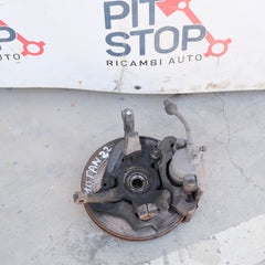 51900011 MOZZO MONTANTE FUSELLO ANTERIORE DX FIAT PANDA (319) 1.0 HYBRID BX60