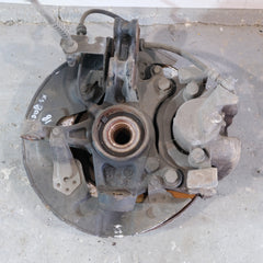 1647857480 MONTANTE SOSPENSIONE ANT. SINISTRO MOZZO 3008 1.5 hdi 2018 bx51