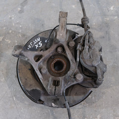 13319482 MONTANTE SOSPENSIONE ANTERIORE SINISTRO MOZZO FUSELLO OPEL ASTRA J TD BX51