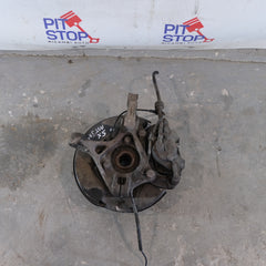 13319482 MONTANTE SOSPENSIONE ANTERIORE SINISTRO MOZZO FUSELLO OPEL ASTRA J TD BX51