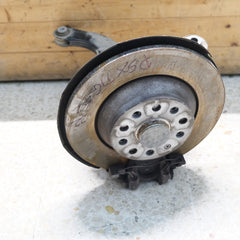 5QF505433D MONTANTE MOZZO SOSPENSIONE POST. SX SINISTRA TIGUAN 2016/2022 BX3