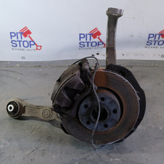 A2053340400 MOZZO MONTANTE FUSELLO ANTERIORE DESTRO MERCEDES CLASSE C 220 CDI W205 15 BX51