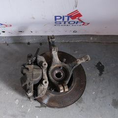 9826532380 MONTANTE MOZZO ANT. DESTRO OPEL MOKKA 1.5 HDI BX51