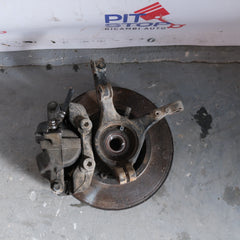 9826532380 MONTANTE MOZZO ANT. DESTRO OPEL MOKKA 1.5 HDI BX51