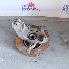 6G91-3K170-A MONTANTE ANT.DESTRO MOZZO FUSELLO FORD S-MAX 2.0 TDCI BX51