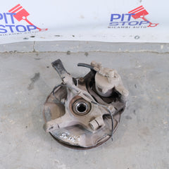 4515151K10000 MOZZO MONTANTE FUSELLO ANTERIORE SINISTRO SUZUKI SPLASH 1.2 BX51