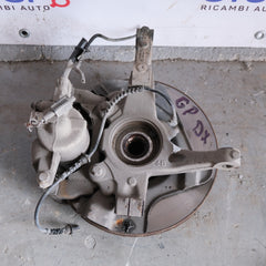 51776375 MOZZO MONTANTE FUSELLO ANTERIORE DESTRO FIAT PUNTO EVO 1.4 BX51