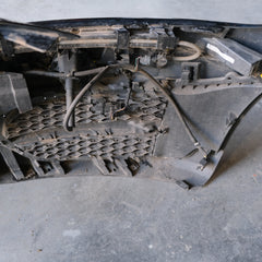 T2H7033LML PARAURTI ANTERIORE COMPLETO JAGUAR XE R-DYNAMIC 2018 BX51