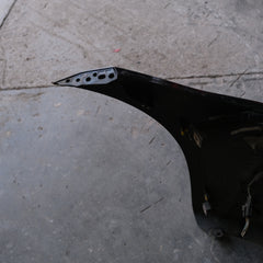 T2H7033LML PARAURTI ANTERIORE COMPLETO JAGUAR XE R-DYNAMIC 2018 BX51