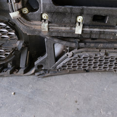 T2H7033LML PARAURTI ANTERIORE COMPLETO JAGUAR XE R-DYNAMIC 2018 BX51