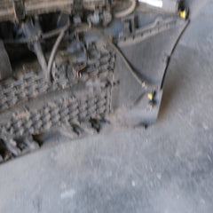 T2H7033LML PARAURTI ANTERIORE COMPLETO JAGUAR XE R-DYNAMIC 2018 BX51