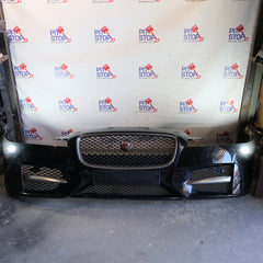 T2H7033LML PARAURTI ANTERIORE COMPLETO JAGUAR XE R-DYNAMIC 2018 BX51