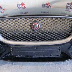 T2H7033LML PARAURTI ANTERIORE COMPLETO JAGUAR XE R-DYNAMIC 2018 BX51