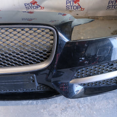 T2H7033LML PARAURTI ANTERIORE COMPLETO JAGUAR XE R-DYNAMIC 2018 BX51