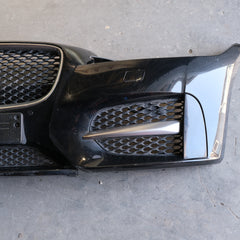 T2H7033LML PARAURTI ANTERIORE COMPLETO JAGUAR XE R-DYNAMIC 2018 BX51